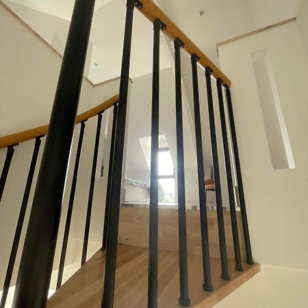 Le Loft II Villa Ploërmel Buitenkant foto